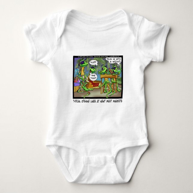 Newt Nightclubs Funny Tees Gifts & Collectibles (Front)