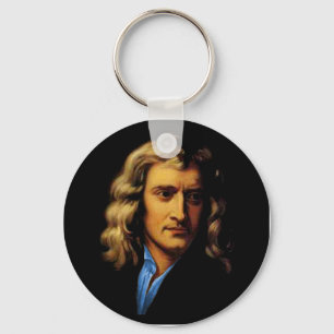 Newton Keychain
