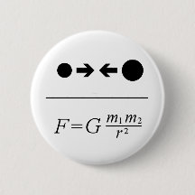 Newton's Law Of Gravitation