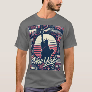 NewYork T-shirts