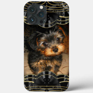 NEWYORKie iPhone 13 Pro Max Case