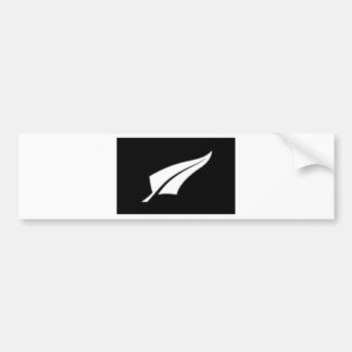newzealand bumper sticker