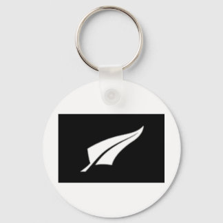 newzealand keychain