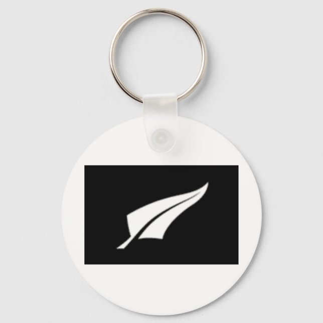 newzealand keychain (Front)