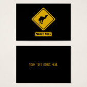 next 10 km camels (Front & Back)