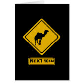 next 10 km camels (Front)