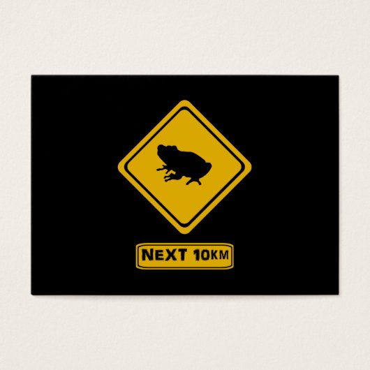next 10 km frogs (Front)