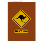 next 10 km kangaroos (Front)