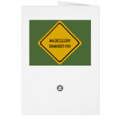 next 10 km koalas cards (Back)