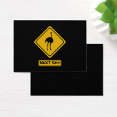 next 10 km ostriches (Desk)