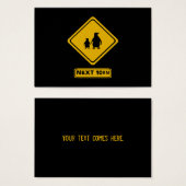 next 10 km penguins (Front & Back)