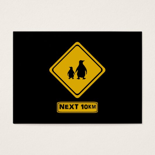 next 10 km penguins (Front)