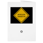 next 10 km penguins cards (Back)