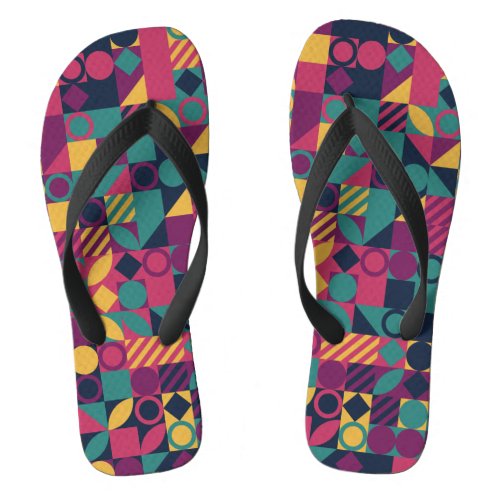 Next autumn will be very dark flip flops