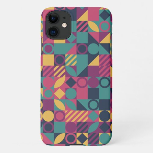 Next autumn will be very dark iPhone 11 case