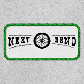 NEXT BEND patch