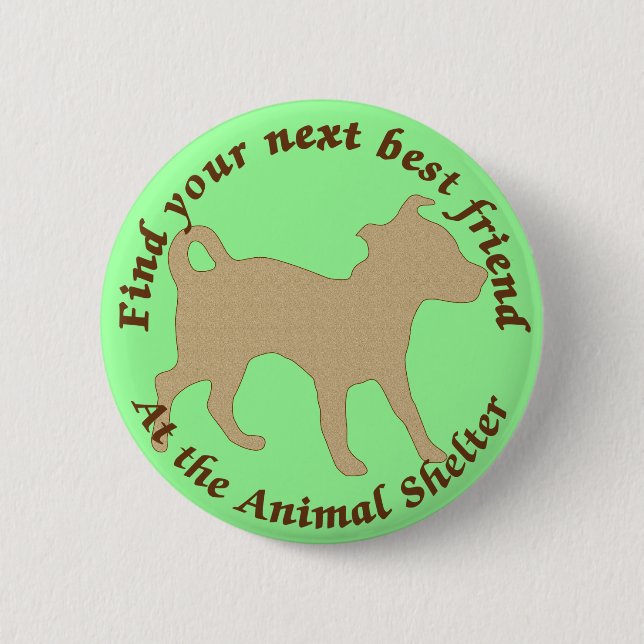 Next Best Friend Button 28 (Front)