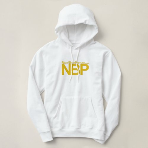Next Best Picture _ Womens Hoodie