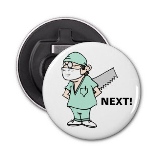 Next! Bottle Opener