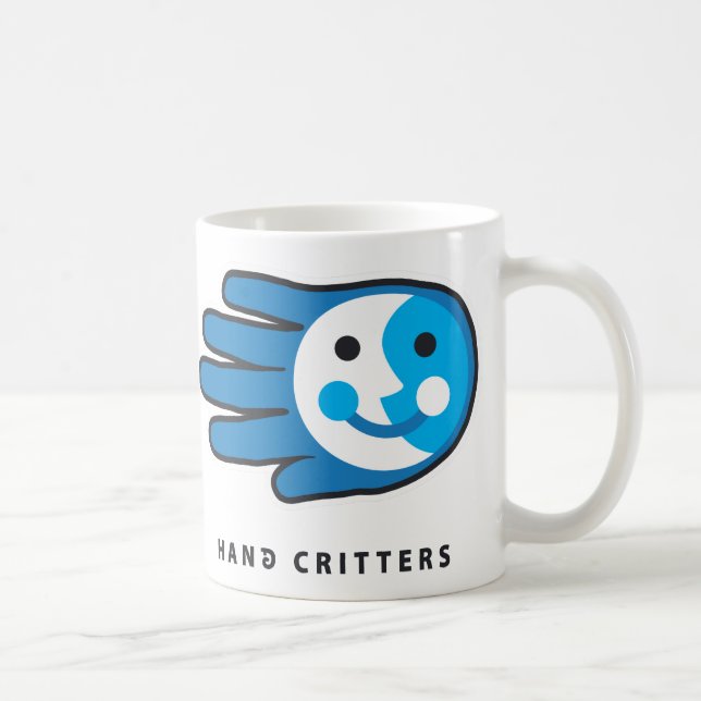 Next Full Moon Coffee Mug (Right)