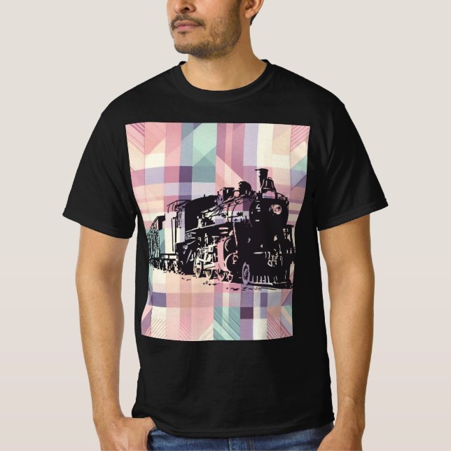 Next generation Men's T-Shirt  (Front)