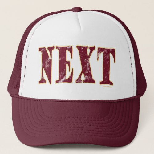 Next Hat