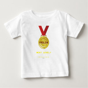Next Level Baby T-Shirt