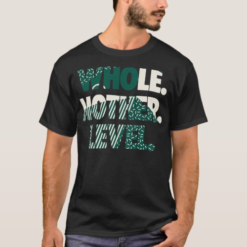 Next Level Faded Spruce T_Shirt