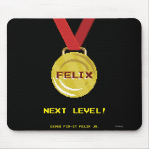 Next Level Mouse Pad