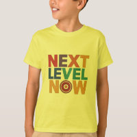 Next Level Now