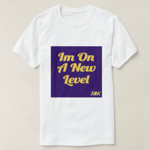 NEXT LEVEL T.R.K SHORT SLEEVE TEE