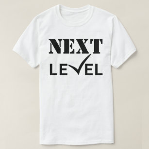 next level T-Shirt
