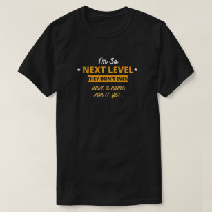 Next Level T-Shirt