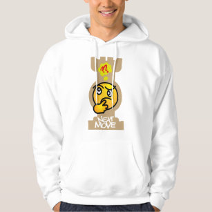 What's My Next Move Chess Player' Women's Hoodie