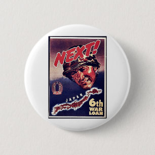 Next! Pinback Button
