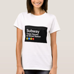 Next Step: Rent the Musical T-Shirt