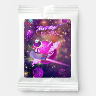 Next stop Mars Margarita Drink Mix
