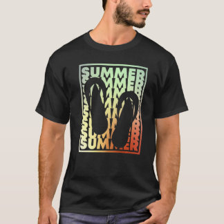 Next Summer Designs 2 T-Shirt