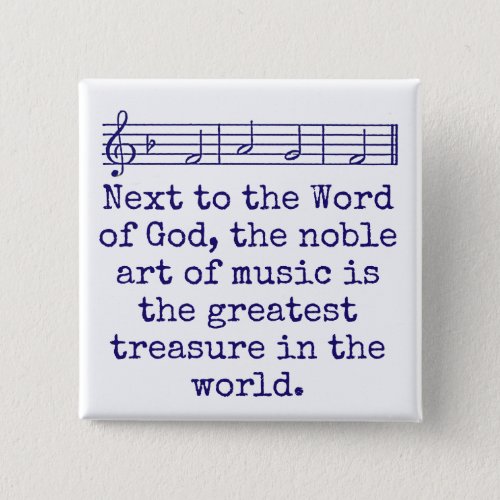 Next To The Word Of God _ Music Quote  Button