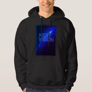 NEXT VISION HOODIE