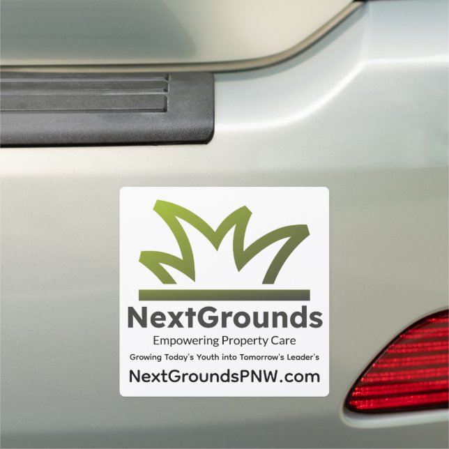 NextGrounds Magnet (In Situ)