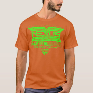 Nexus 6 Replicants T-Shirt