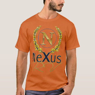 NeXus RV T-Shirt