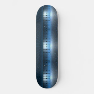 Nexus Skateboard Deck