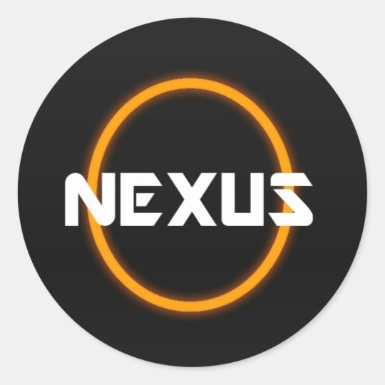 Nexus sticker