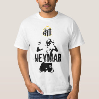 neymar jr shirt