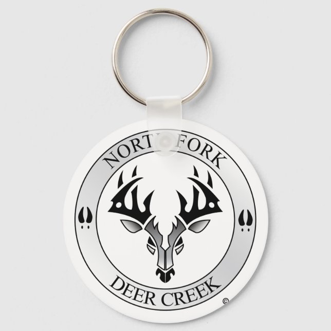 NFDC KEYCHAIN (Front)