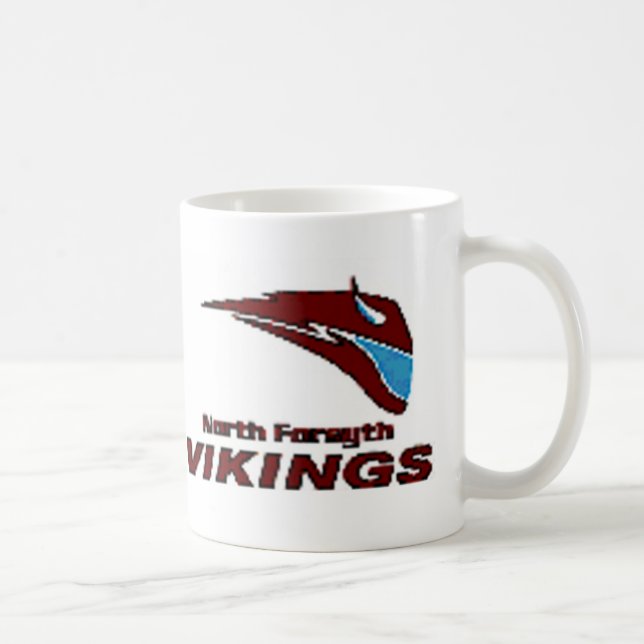 NFHS Staff Mug (Right)