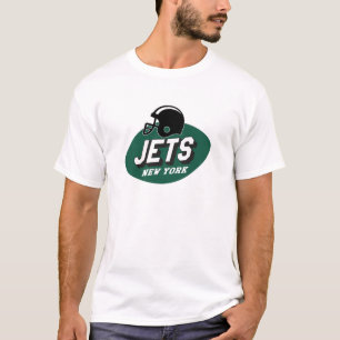 NFL New York Jets Apparel T-Shirt