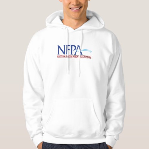 NFPA Classic Logo Hoodie